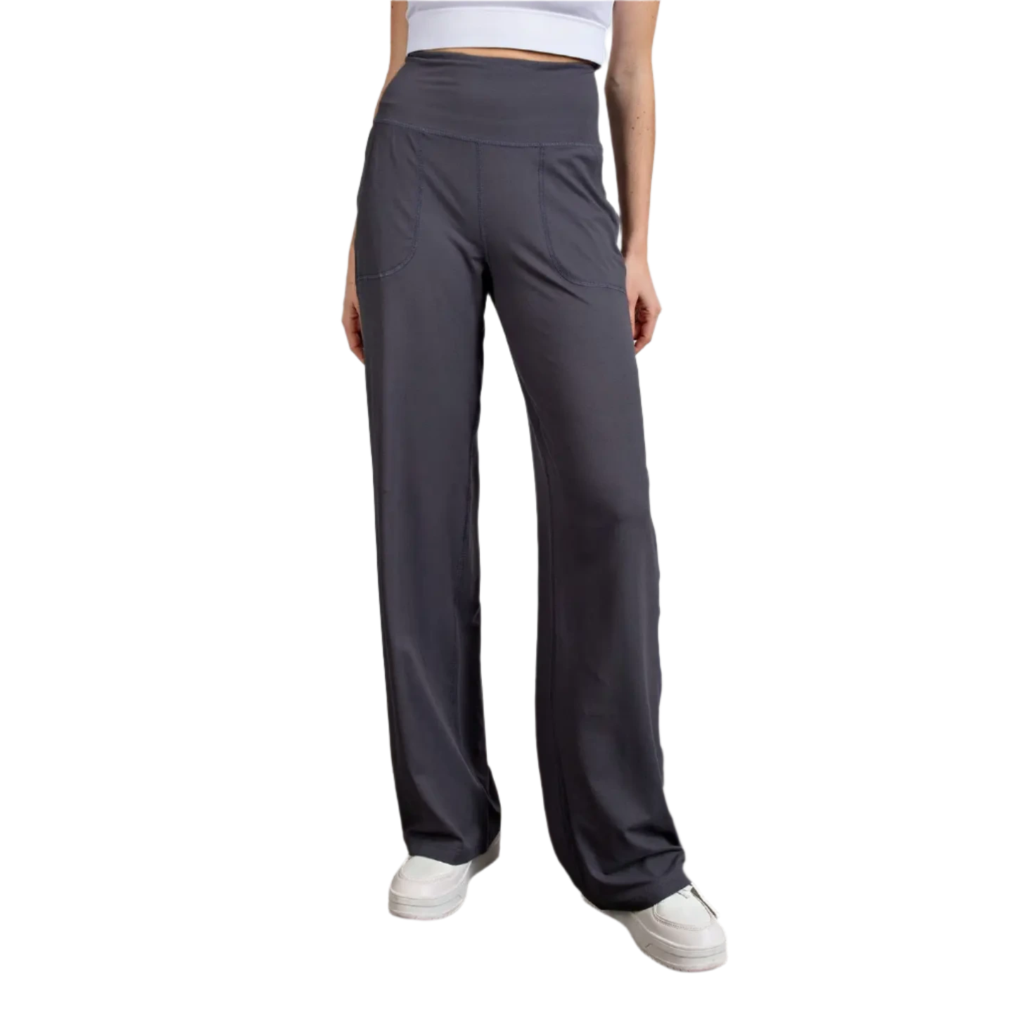 WMS BUTTER SOFT STRT YOGA PANT