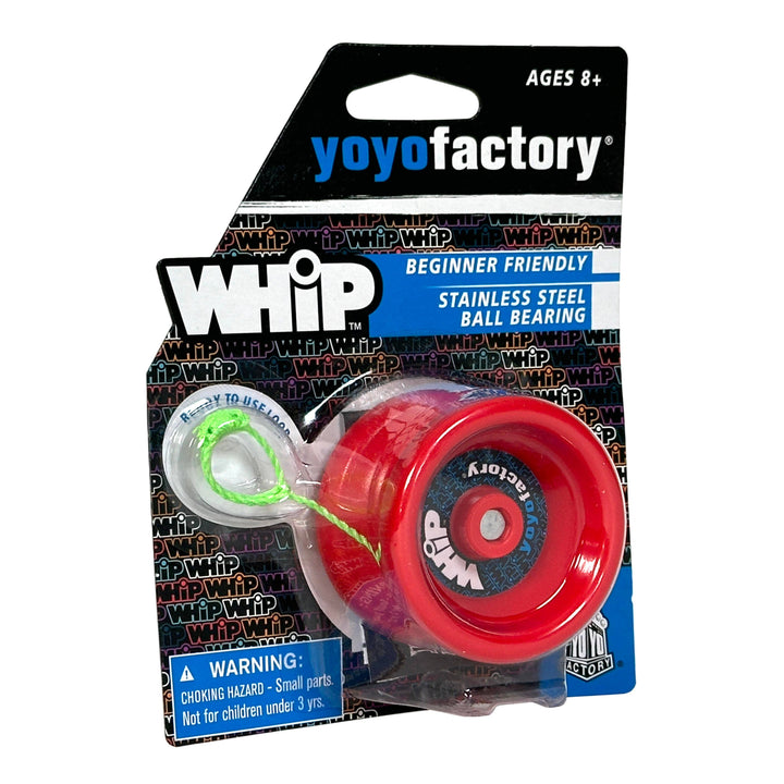 WHiP YoYo Assorted Colors