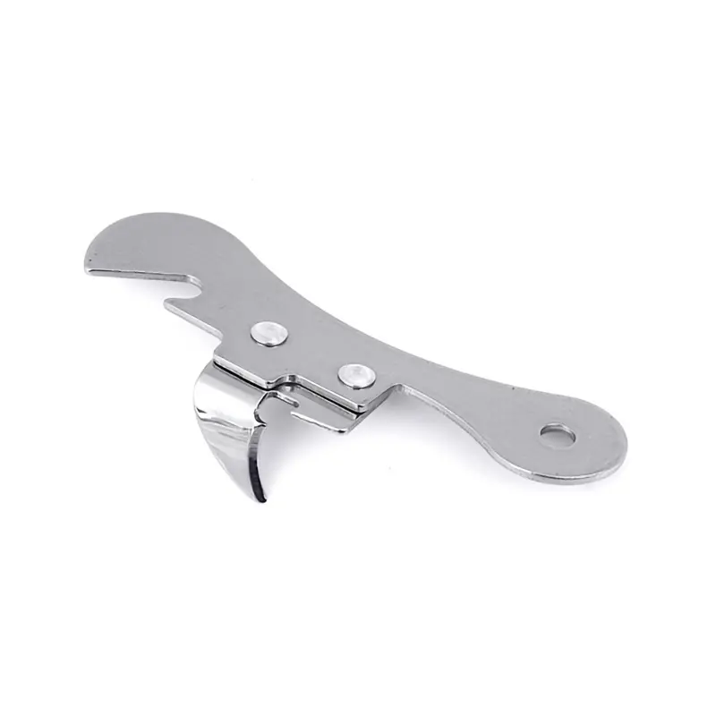 P-38 Stainless Steel Can Opener