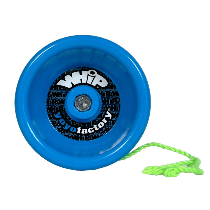 WHiP YoYo Assorted Colors