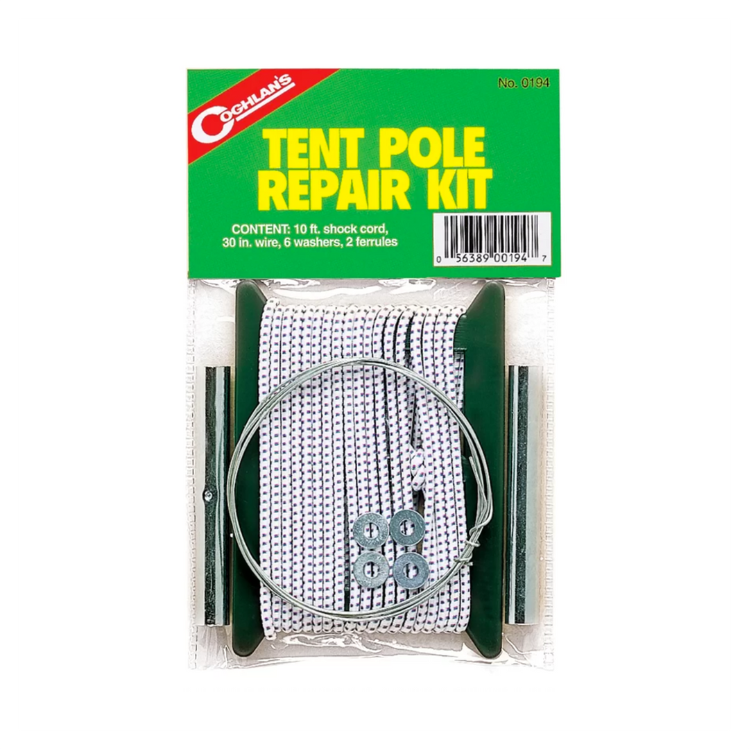 Tent Pole Repair Kit