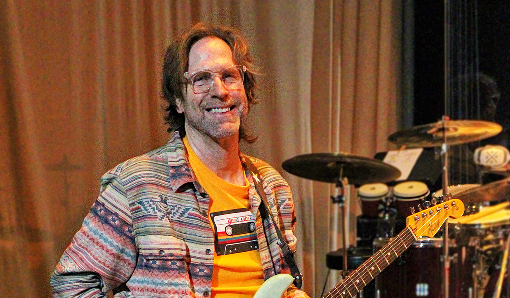 New Bern Magazine - An interview with Danny Batten – Surf, Wind and Fire