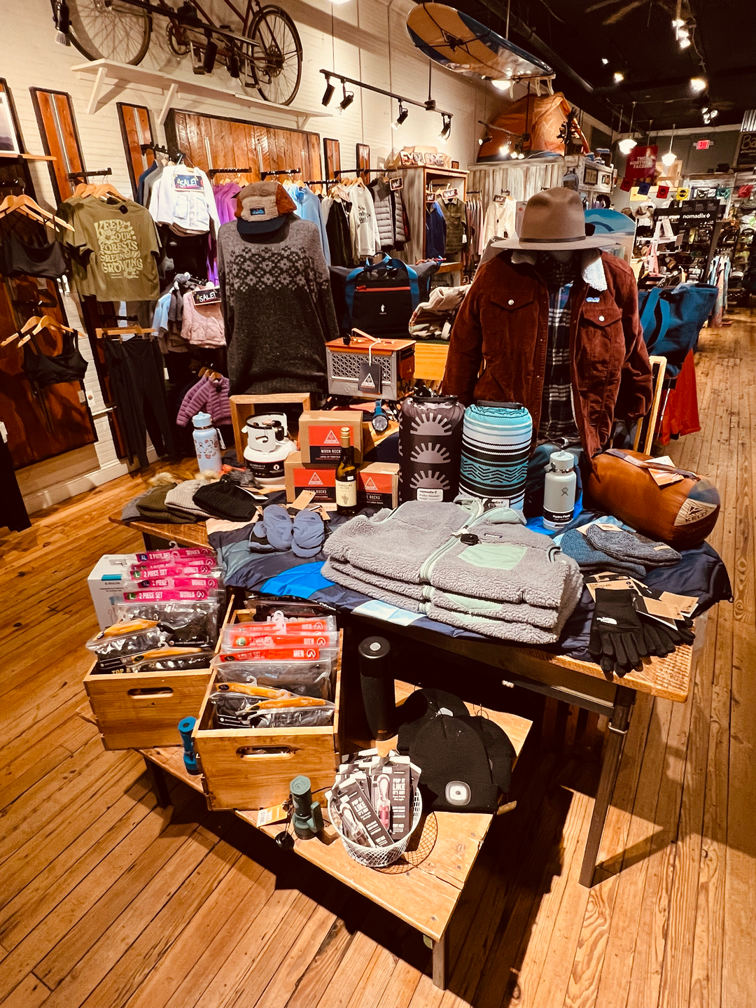 Winter Storm Ready: Cold-Weather Essentials & Safety Tips