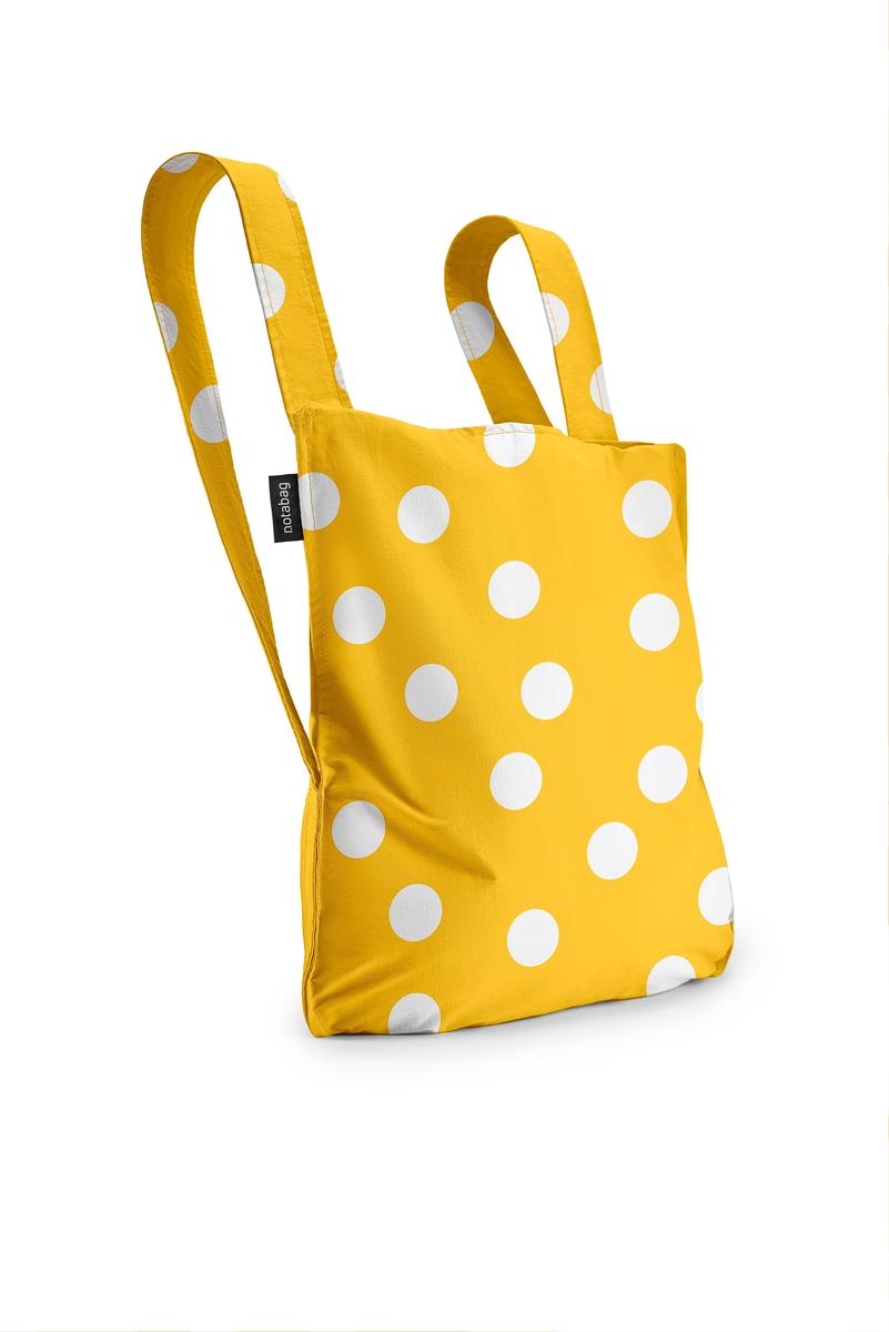 Notabag - Golden Dots