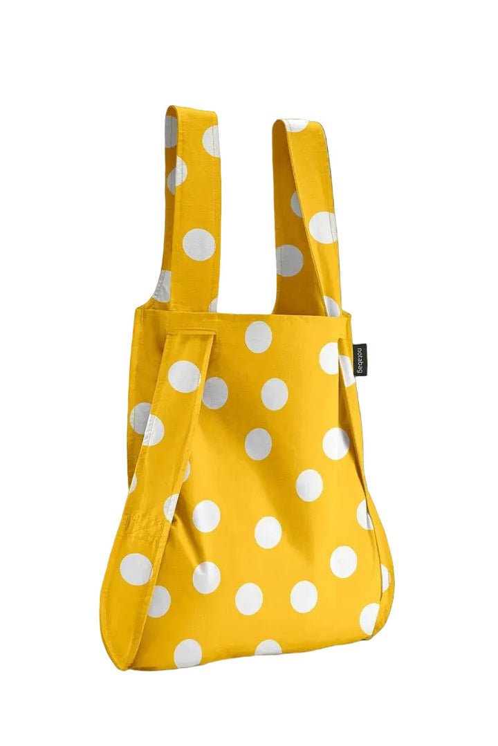 Notabag - Golden Dots