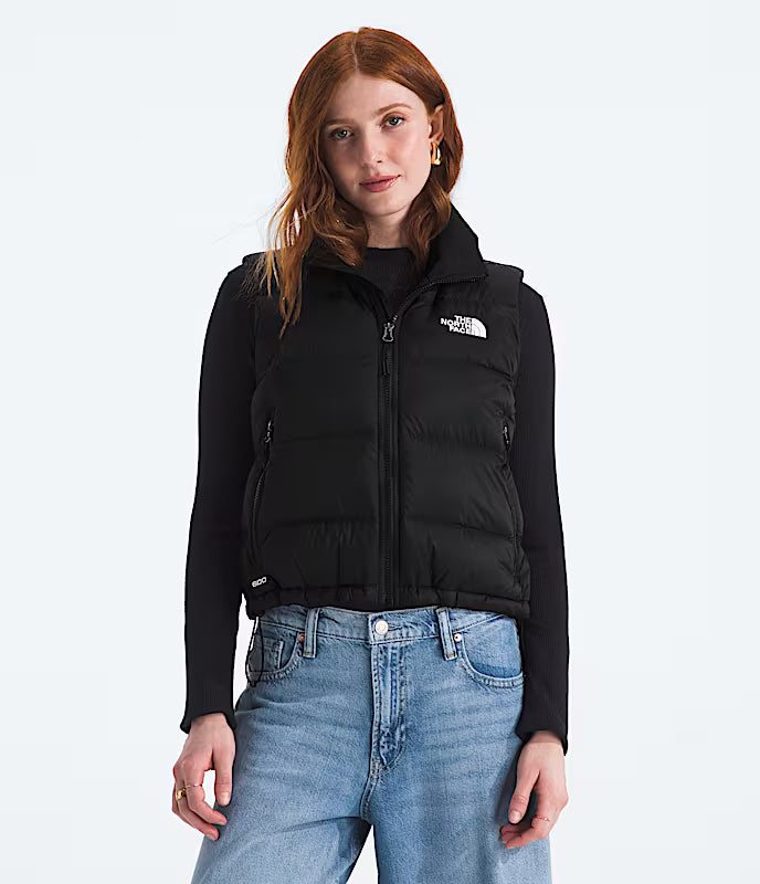 W's Hydrenalite Down A-Line Vest