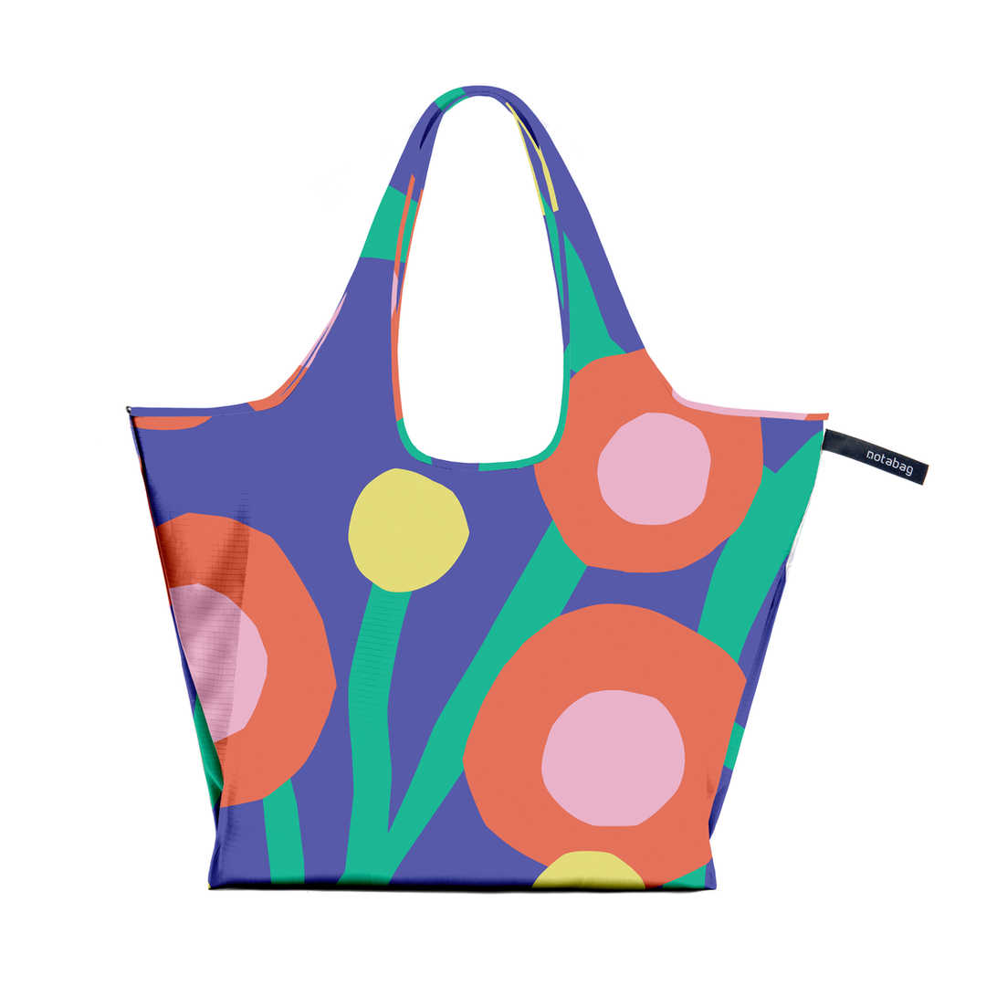 Tote - Bloom