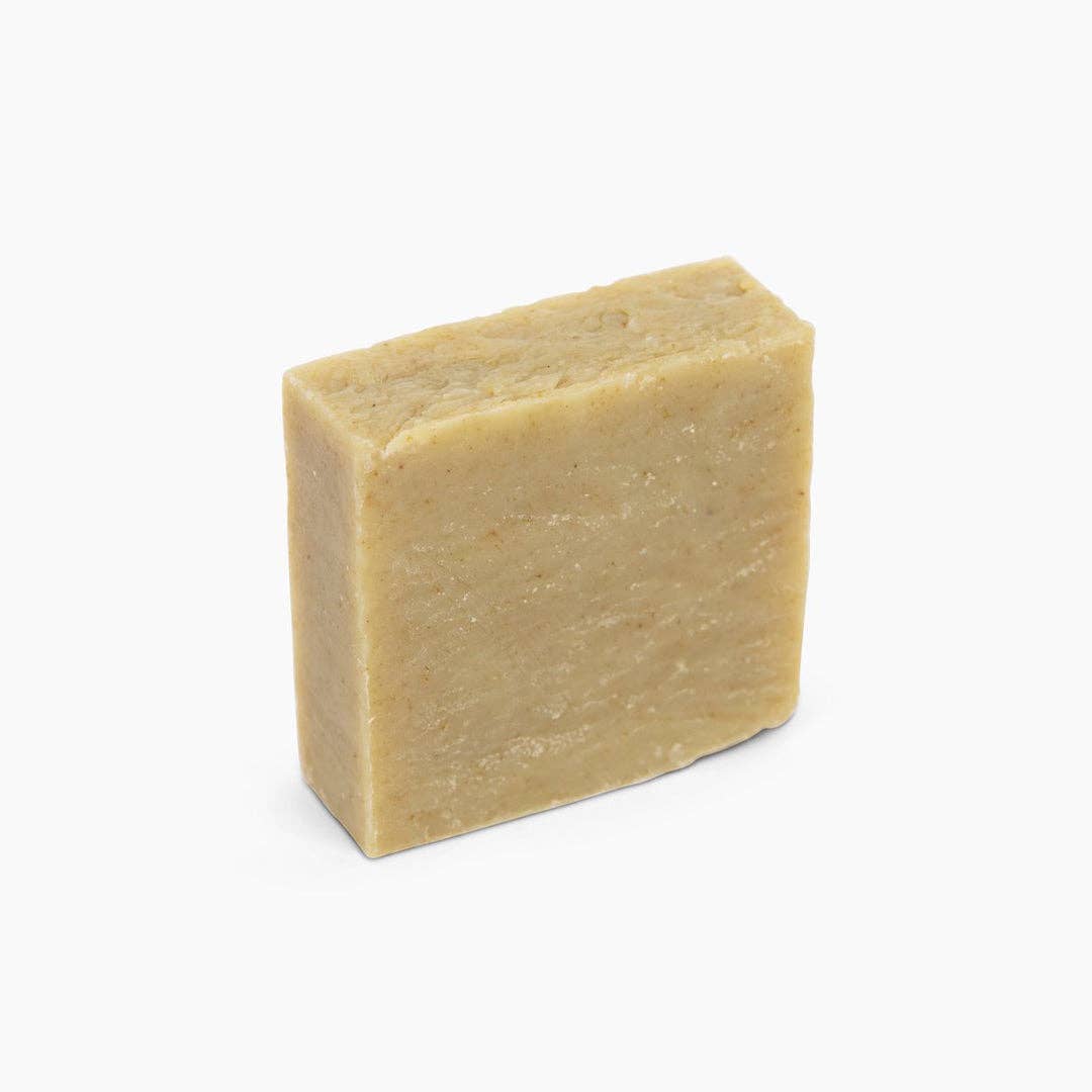 Rosemary apple cider hair, face & body soap bar