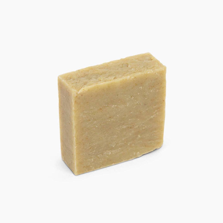 Rosemary apple cider hair, face & body soap bar