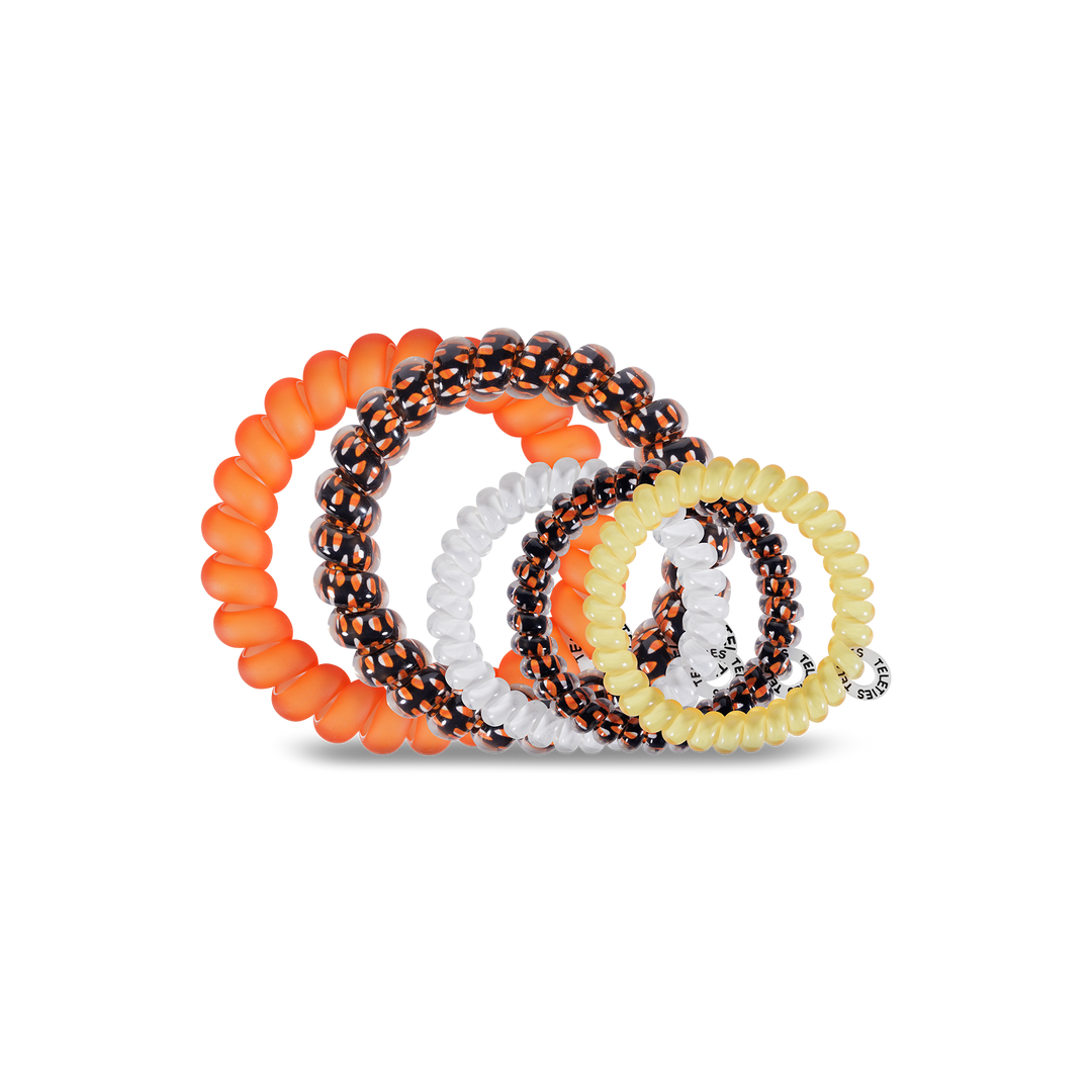 Spiral Hair Coil | Mixed Pack | Sweet Haul