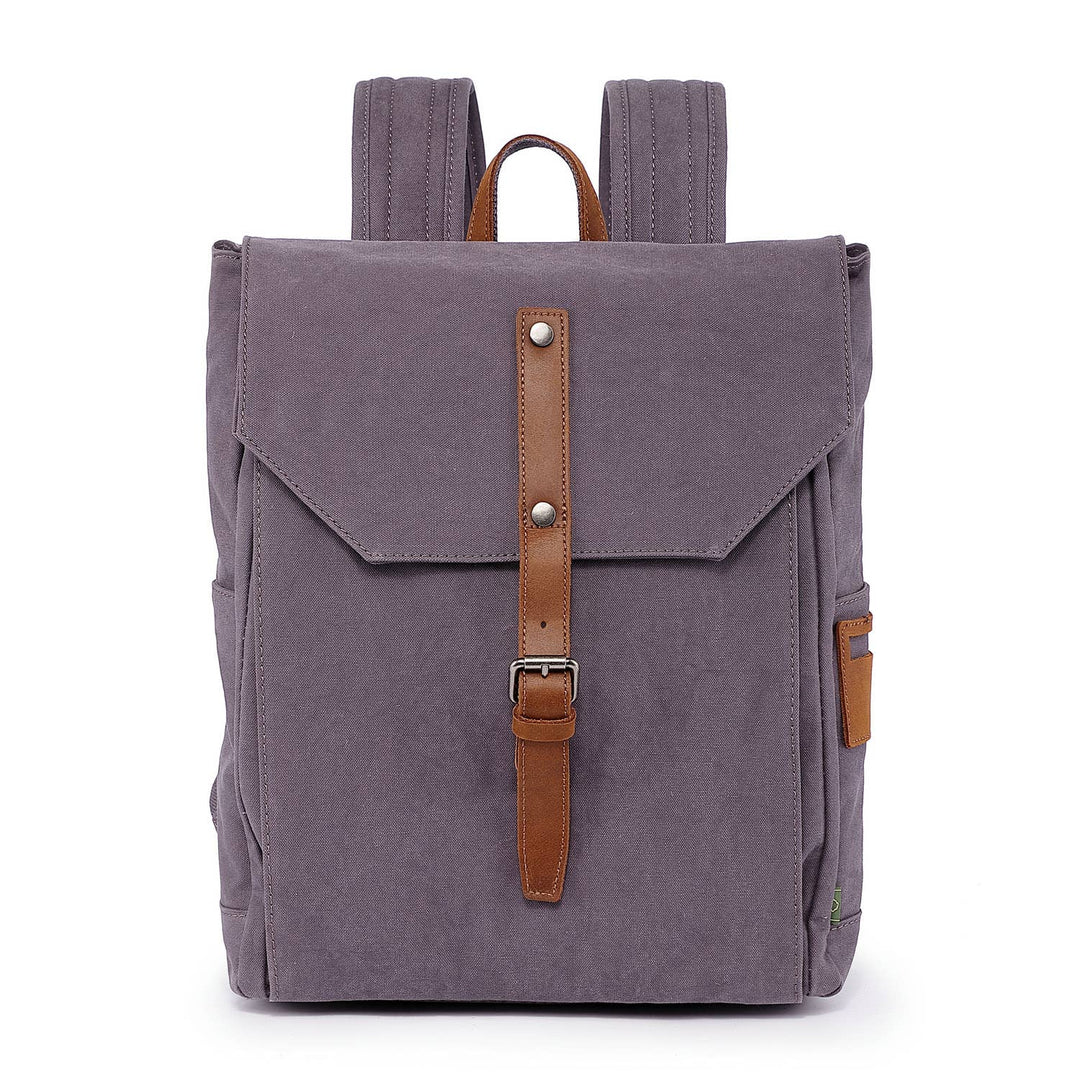 Sunny Trail Backpack: Army Green