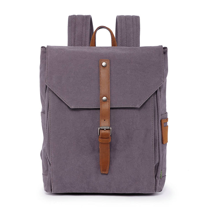 Sunny Trail Backpack: Army Green