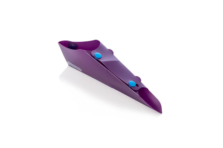 GoPee - Stand to pee device / urinal funnel: Hot Pink