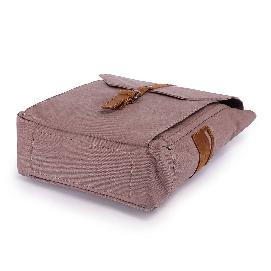 Sunny Trail Backpack: Army Green