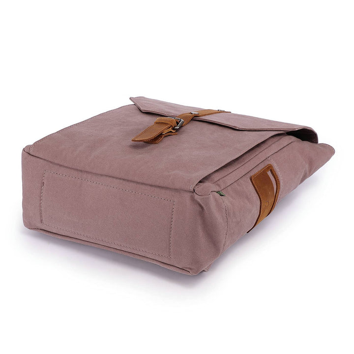 Sunny Trail Backpack: Army Green