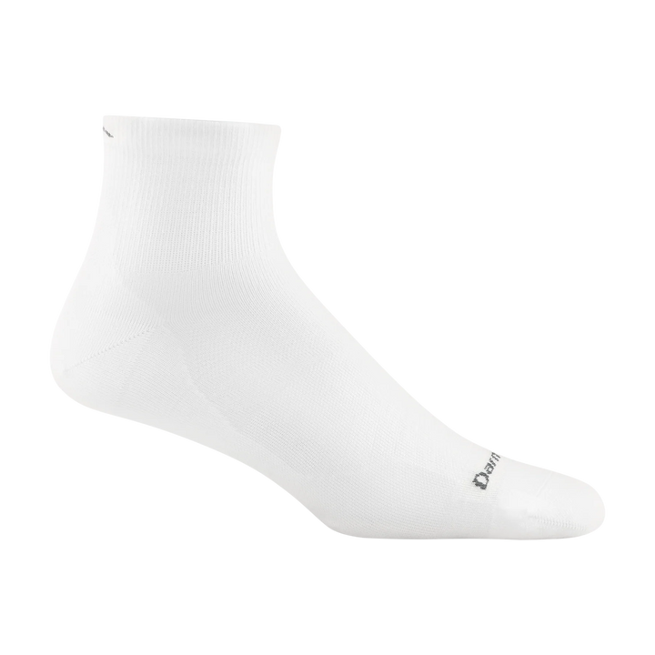 M's Run 1/4 No Cushion Ultra-Lightweight Running Socks