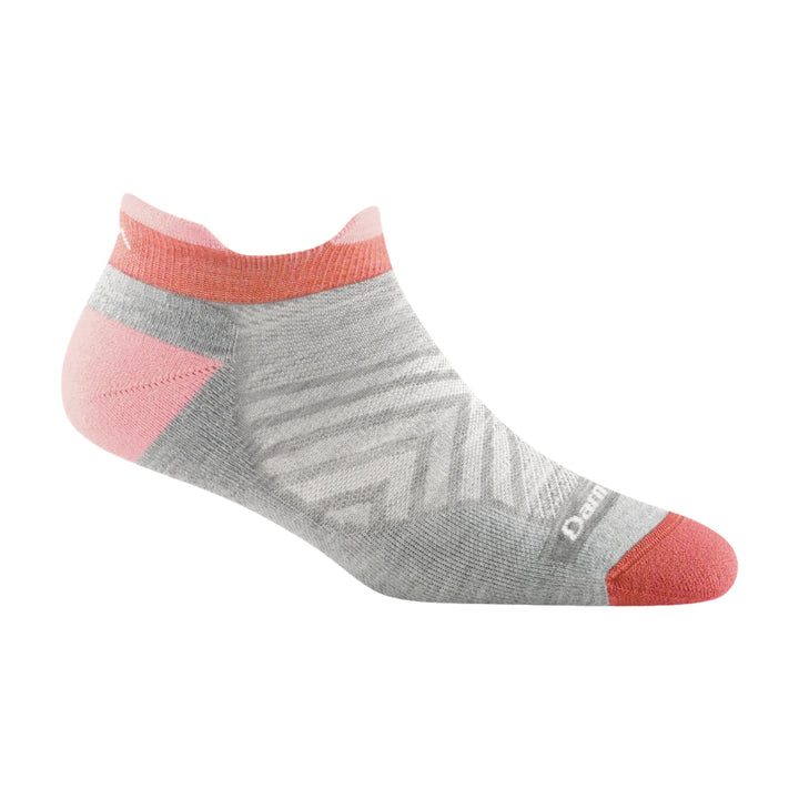 W's Run No Show Tab w/Cushion Ultra-Lightweight Running Sock