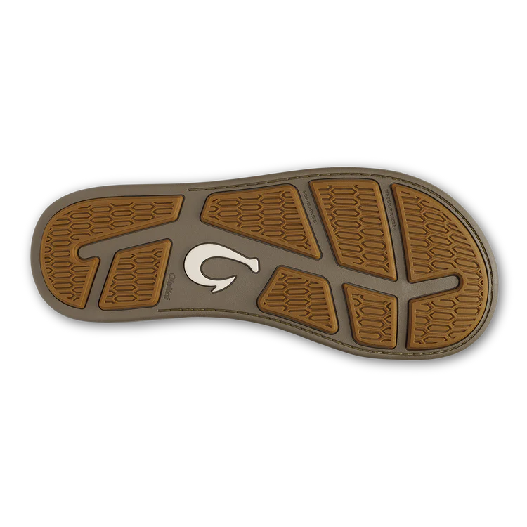 M's Tuahine Palm Sandal