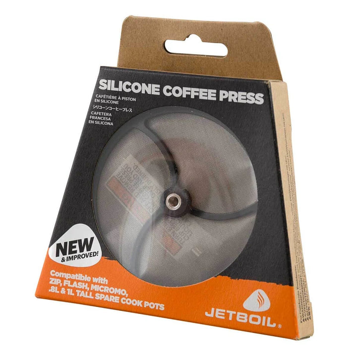 Regular Coffee Press Silicone