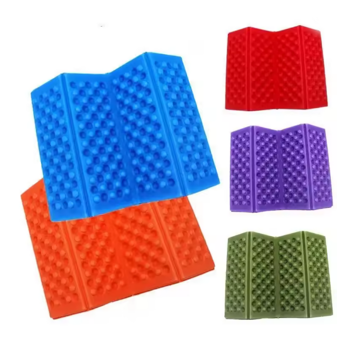 Foldable Seat Cushion