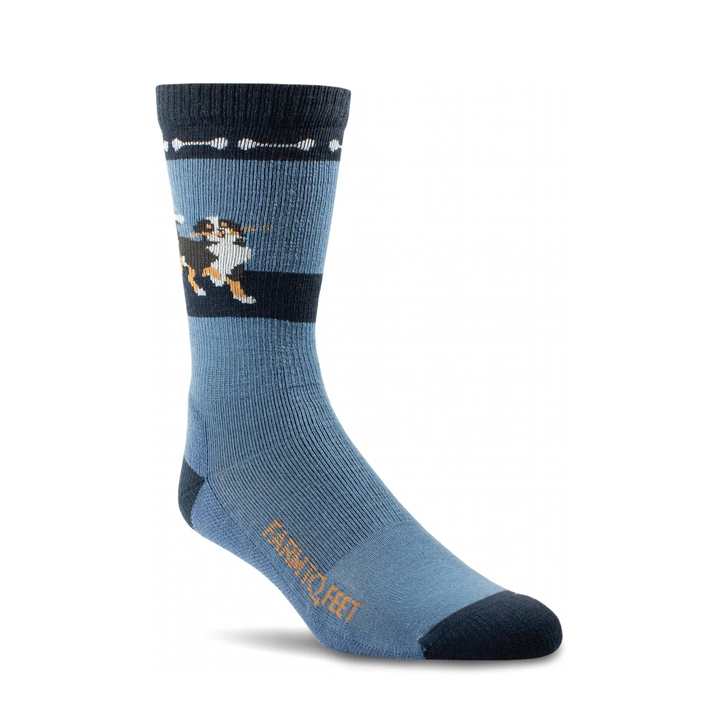 Richmond Light Cushion CREW