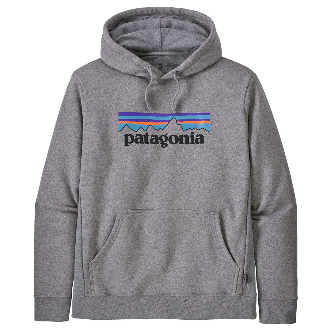 P-6 Logo Uprisal Hoodie