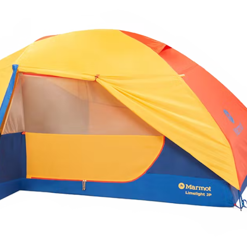 Limelight 3-Person Tent