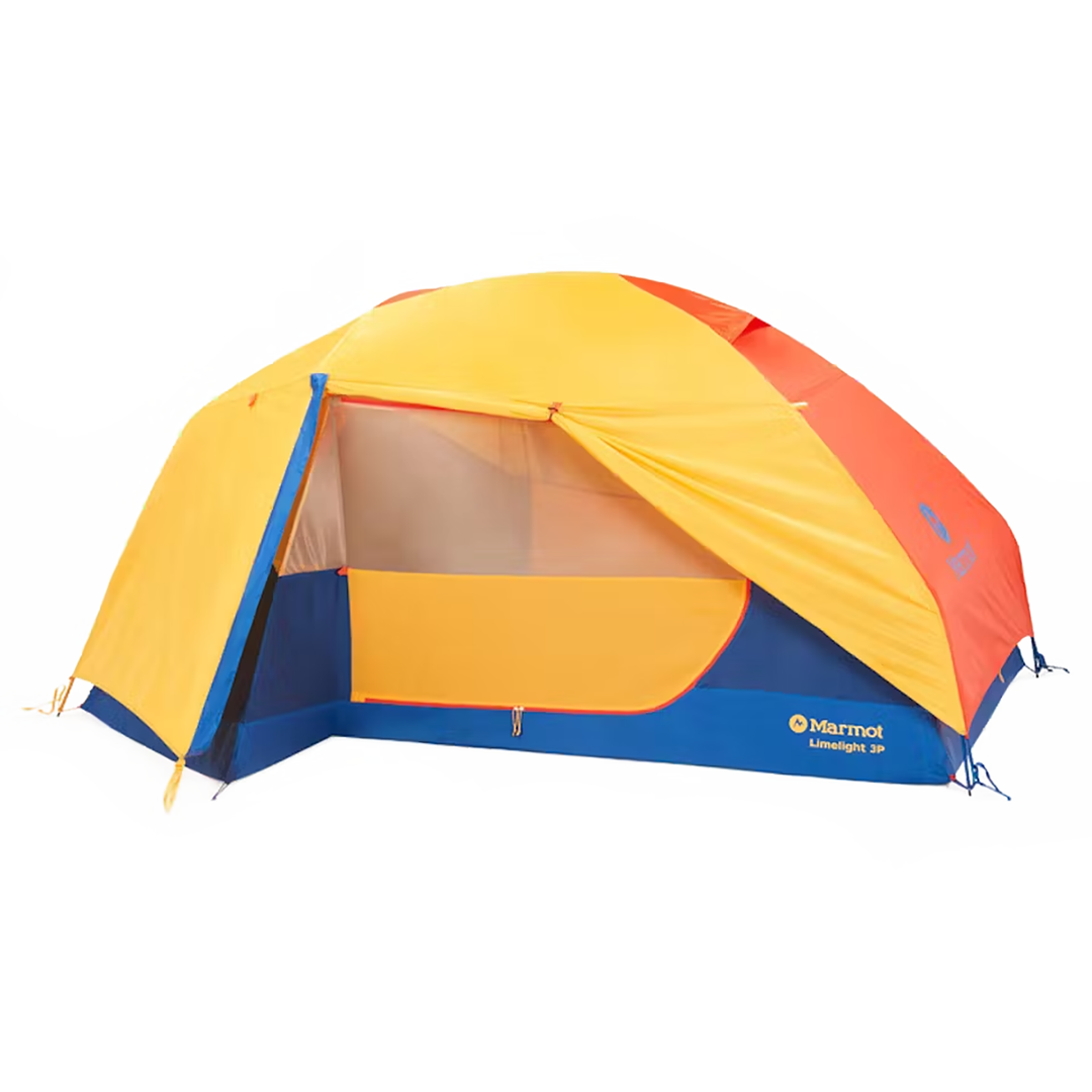 Limelight 3-Person Tent