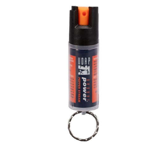 Keychain Pepper Spray