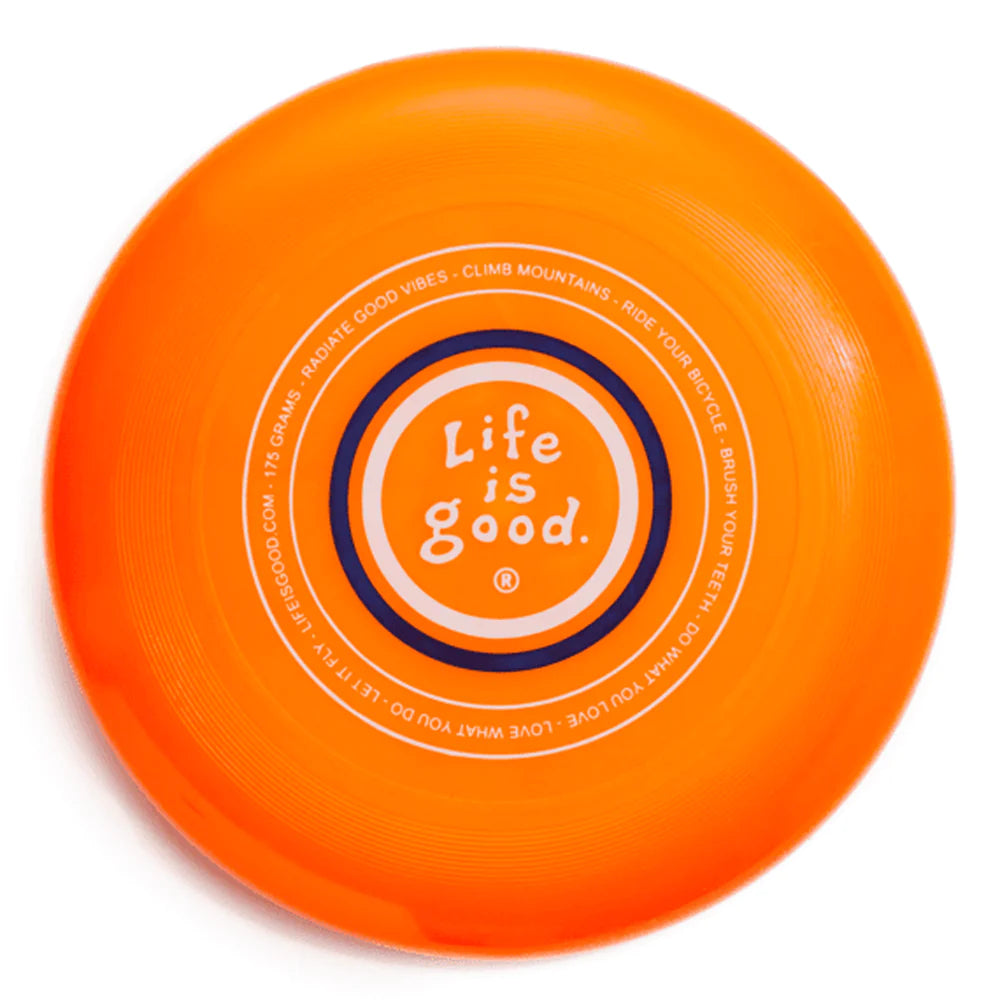 Vintage LIG Disc, 175 gram