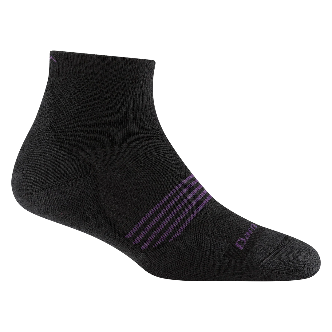 W's Element Quart Lightweight Running Socks