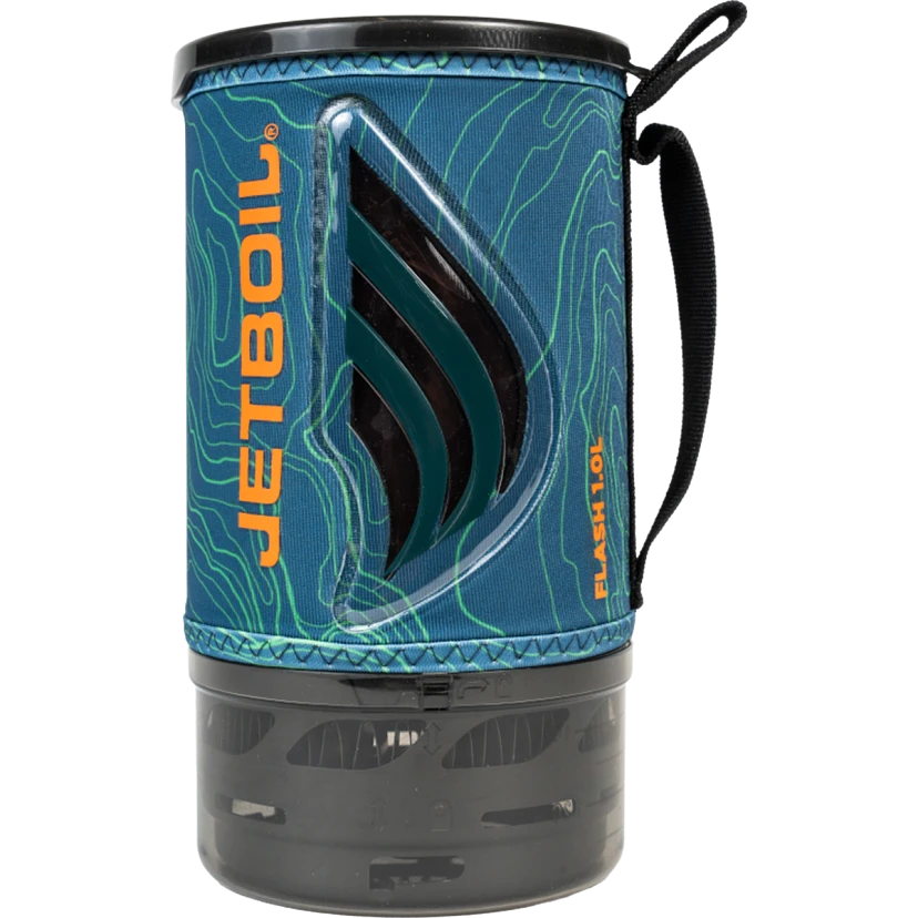 Flash 1.0L Fast Boil System