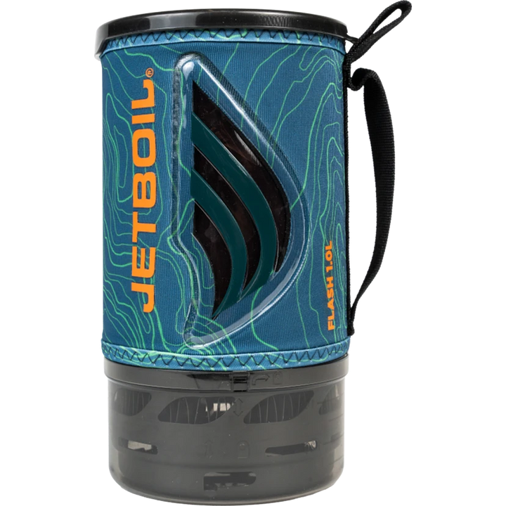 Flash 1.0L Fast Boil System