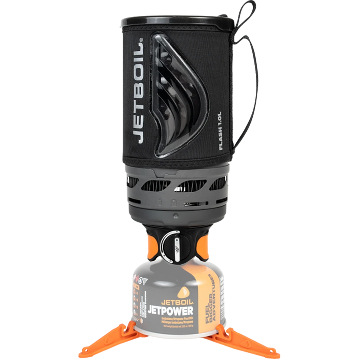Flash 1.0L Fast Boil System
