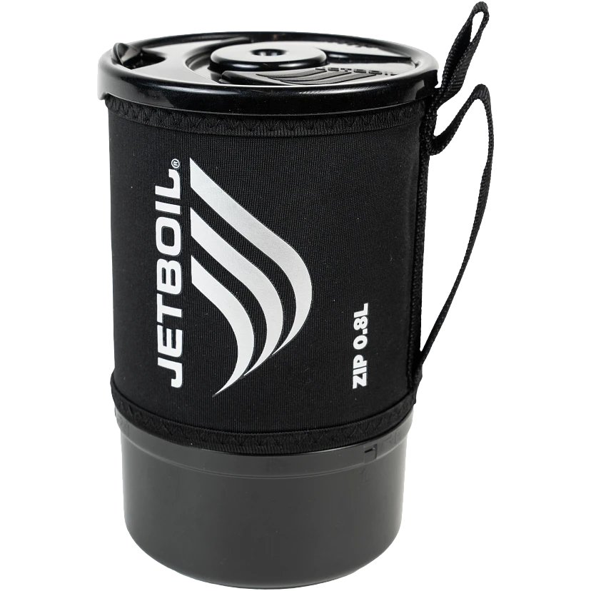 Zip 0.8L Fast Boil System