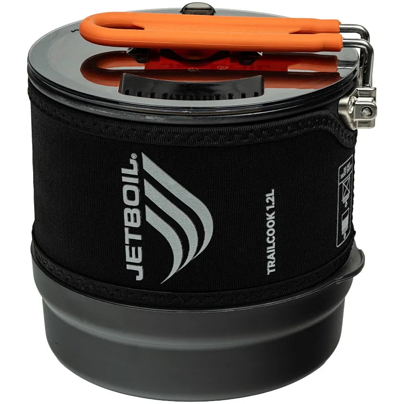 Trailcook 1.2L Cook System
