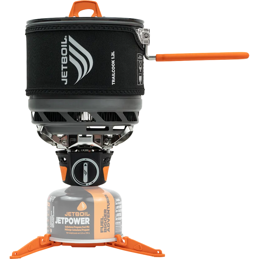 Trailcook 1.2L Cook System