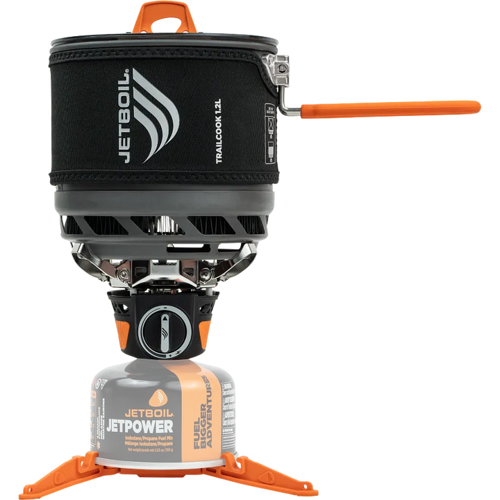 Trailcook 1.2L Cook System