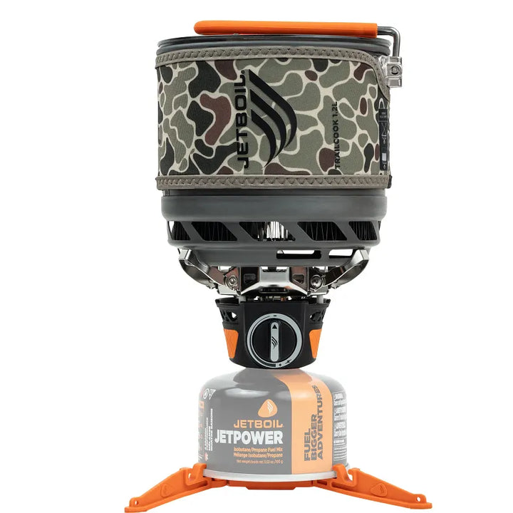 Trailcook 1.2L Cook System