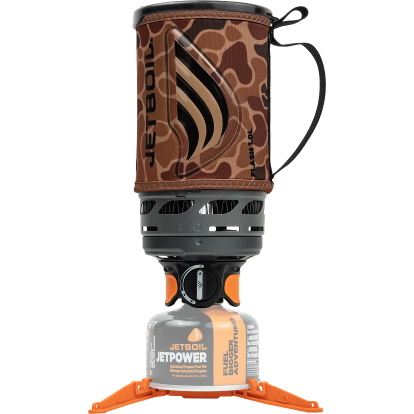 Flash 1.0L Fast Boil System