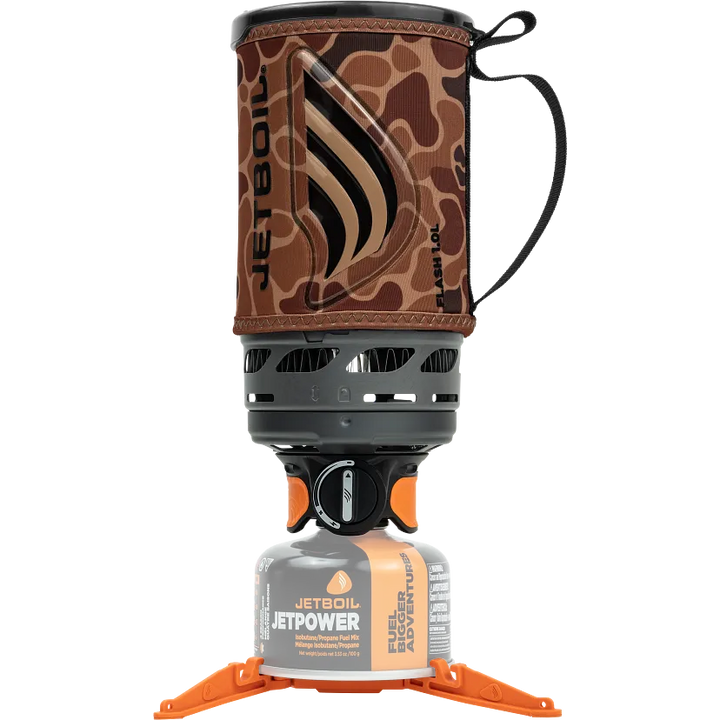 Flash 1.0L Fast Boil System