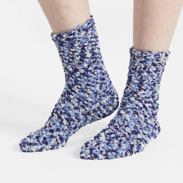 Adult Unisex Pom Pom Sock