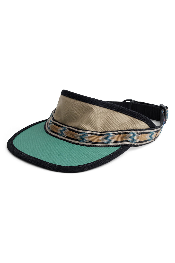 Organic Strapvisor
