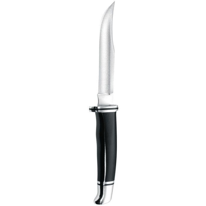 Buck Woodsman Knife