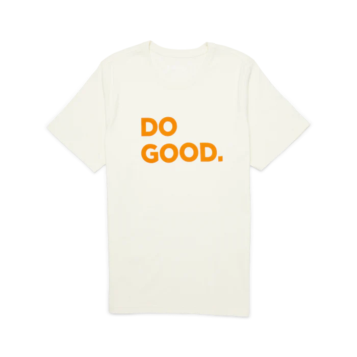 M's Do Good T-Shirt