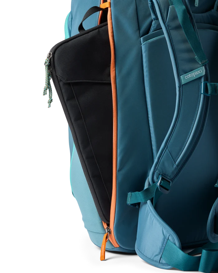 Allpa 50L Adventure Travel Pack