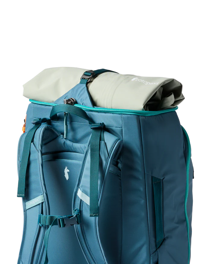 Allpa 50L Adventure Travel Pack