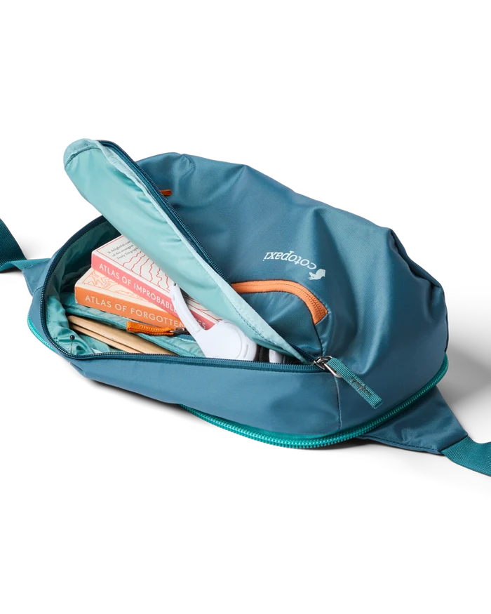 Allpa 50L Adventure Travel Pack
