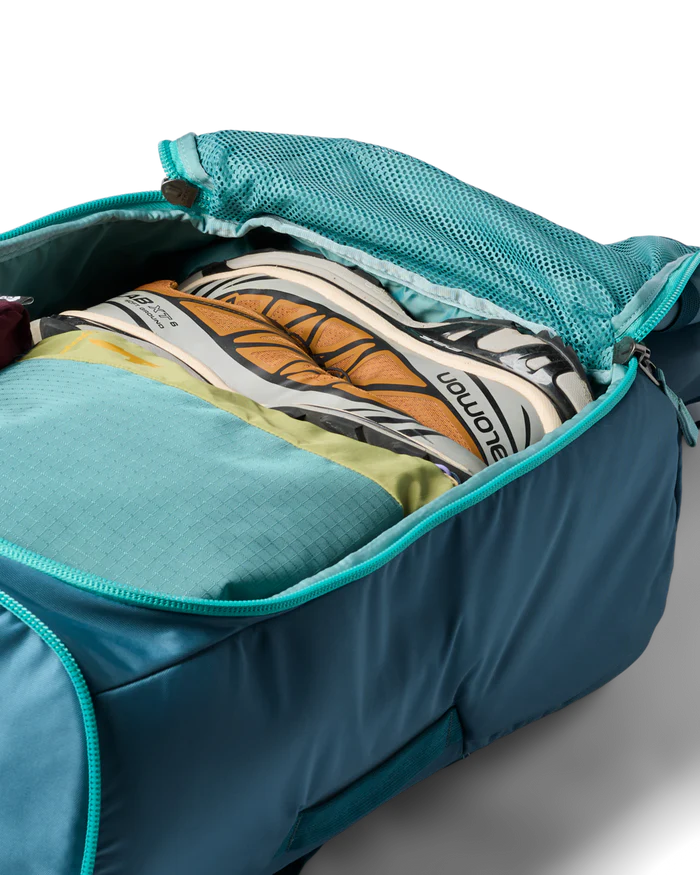 Allpa 50L Adventure Travel Pack