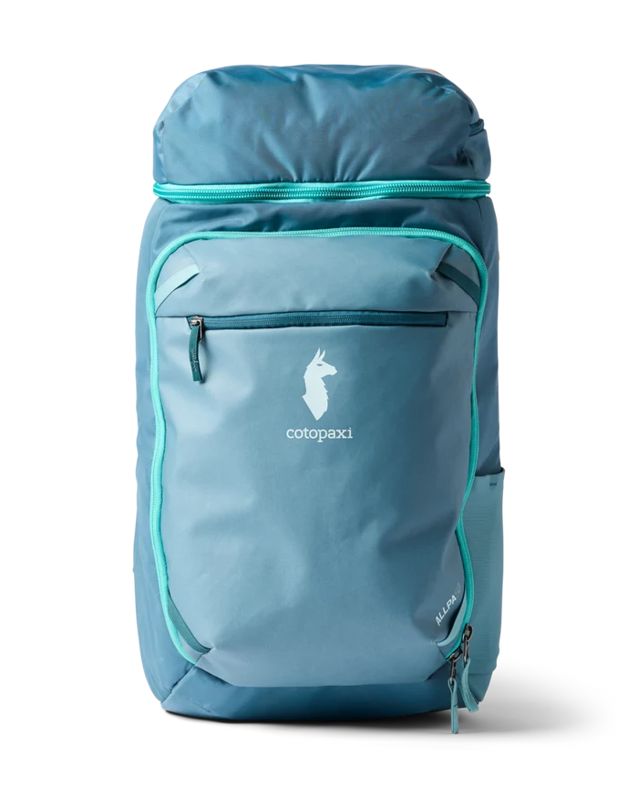 Allpa 50L Adventure Travel Pack